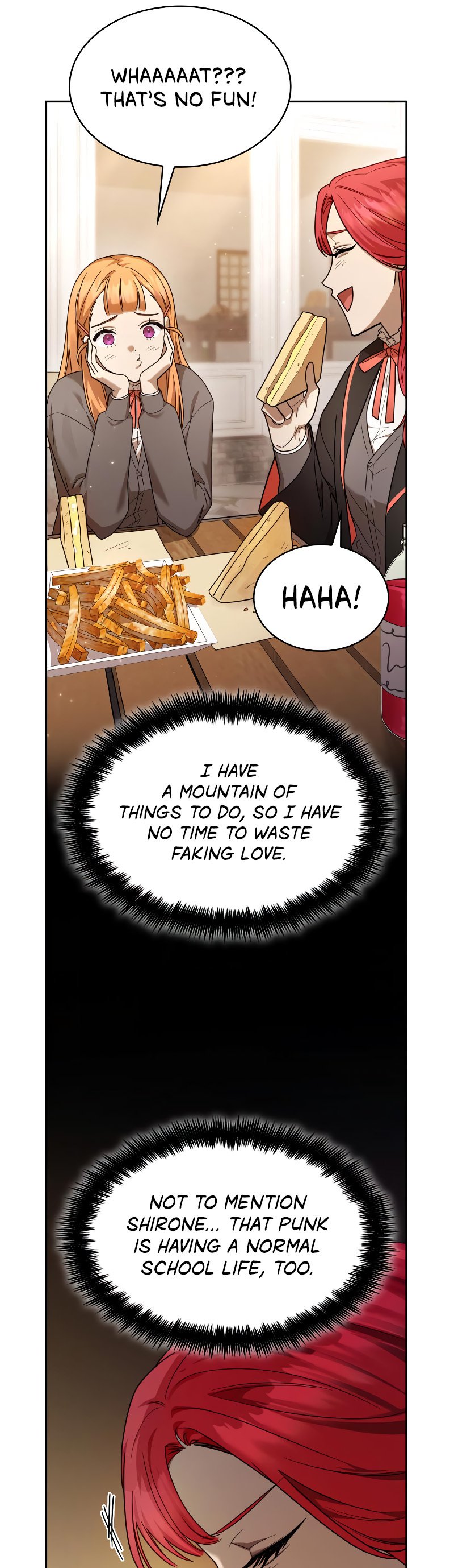 Infinite Mage, Chapter 28 image 25